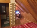 Двухместный номер «Комфорт» с 1 или 2 кроватями в Hotel Tarvisio
