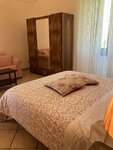 Camera Matrimoniale в Agriturismo Nonno Luigino