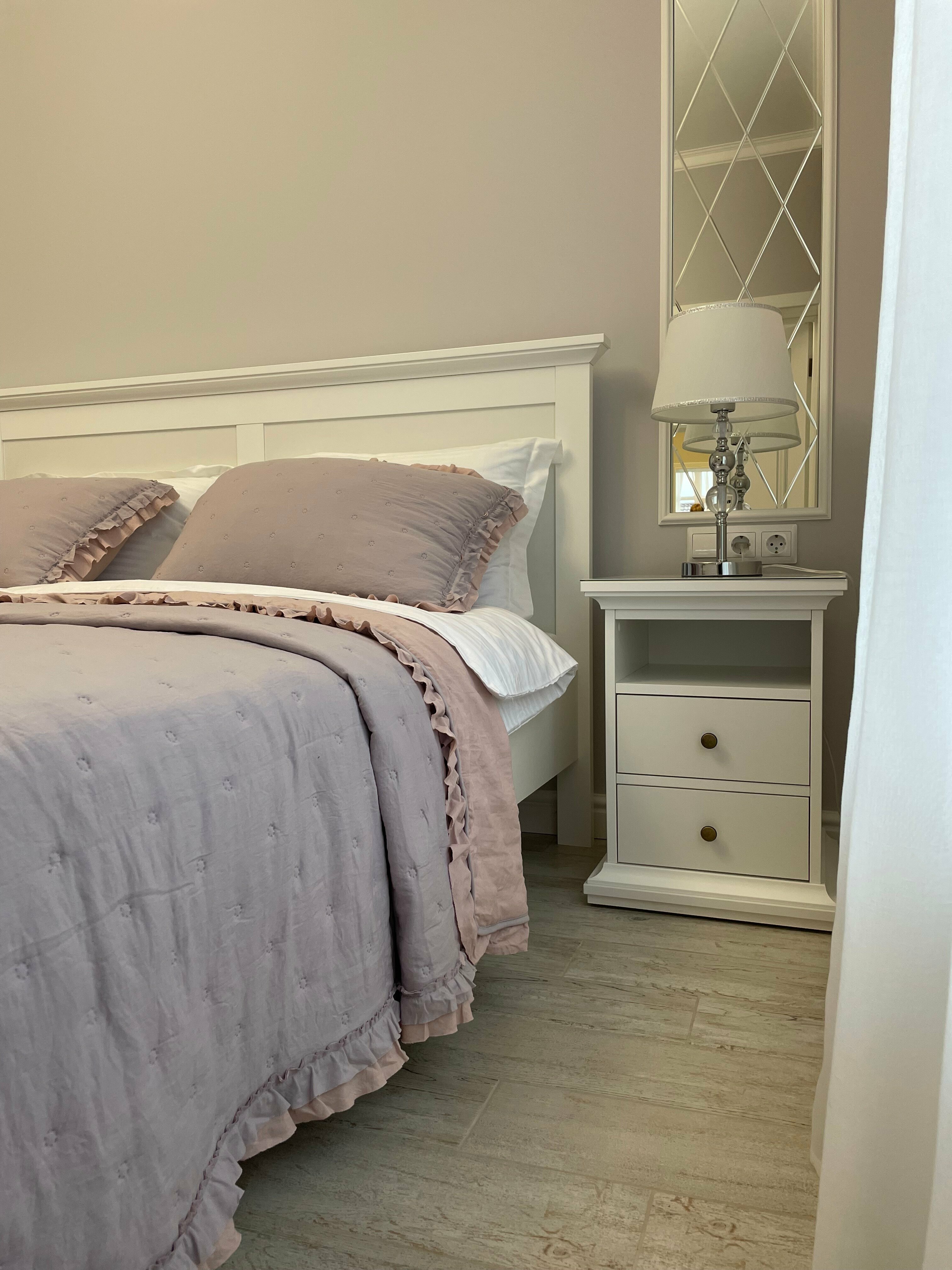 Четырехместный номер «Комфорт»