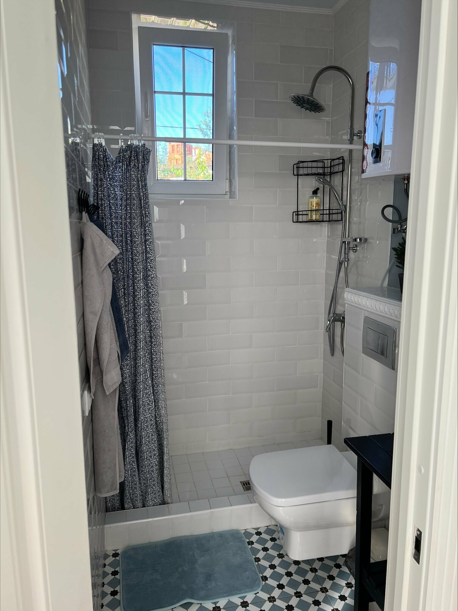 Улучшенный двухместный номер с 1 кроватью