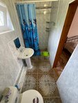 Двухместный номер с 1 кроватью и видом на горы в Елена