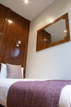 Standard Single Room, 1 Single Bed в Garden View Hotel