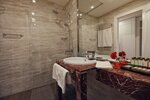 Улучшенный номер, 1 спальня, вид на море в Premium Beach Hotel