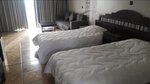 Двухместный номер с 1 или 2 кроватями в Hôtel Club Al Moggar