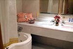 Трехместный номер в Hôtel Club Al Moggar