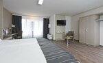 Семейный номер в Hotel Olten Swiss Quality
