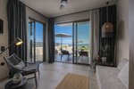 Улучшенный люкс в Anmian Suites