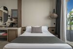 Люкс (Elegant) в Anmian Suites