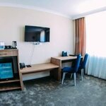 Номер стандарт с 2 односпальными кроватями в Osh Grand Hotel Chavo