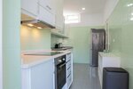 Одноместный номер «Классик» в Succeed Campo Pequeno Guesthouse