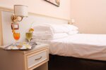 Эксклюзивная вилла, с выходом в сад в Hotel Costazzurra Museum & SPA