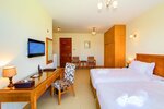 Park View Suite в Lotos Inn & Suites, Nairobi