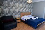 Семейный номер в Tskaltubo Epic Hotel & SPA