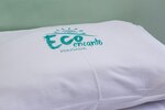 Стандартный четырехместный номер в Eco Encanto Pousada
