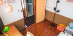 Одноместный номер, для некурящих в Comfort stay Goyukkuri