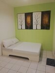 Стандартный номер в Dormitels ph Ermita