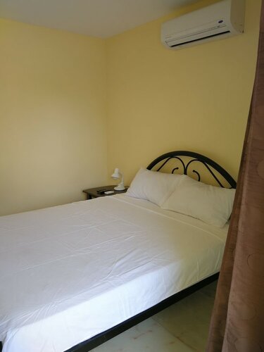 Стандартный номер (Airconditioned) в Hidaway