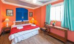 Пентхаус «люкс» в The Coral Penthouse - 3 Bedrooms