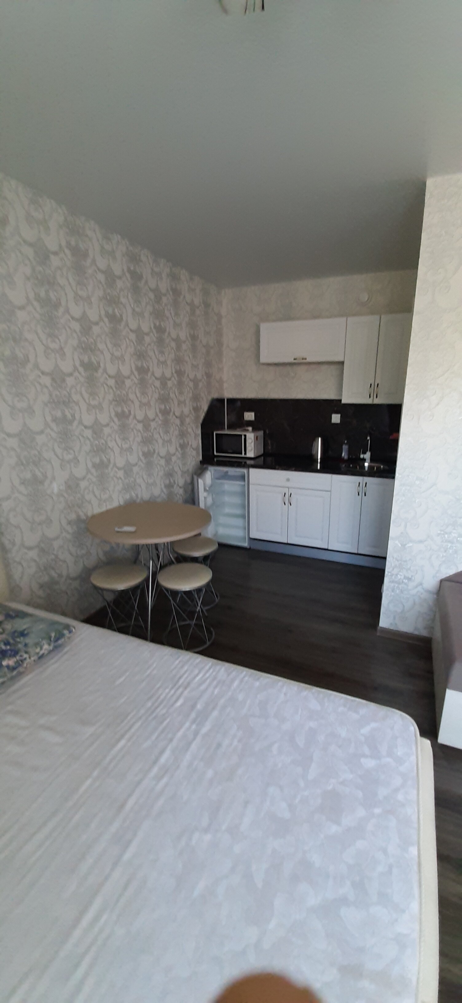 Классический трехместный номер