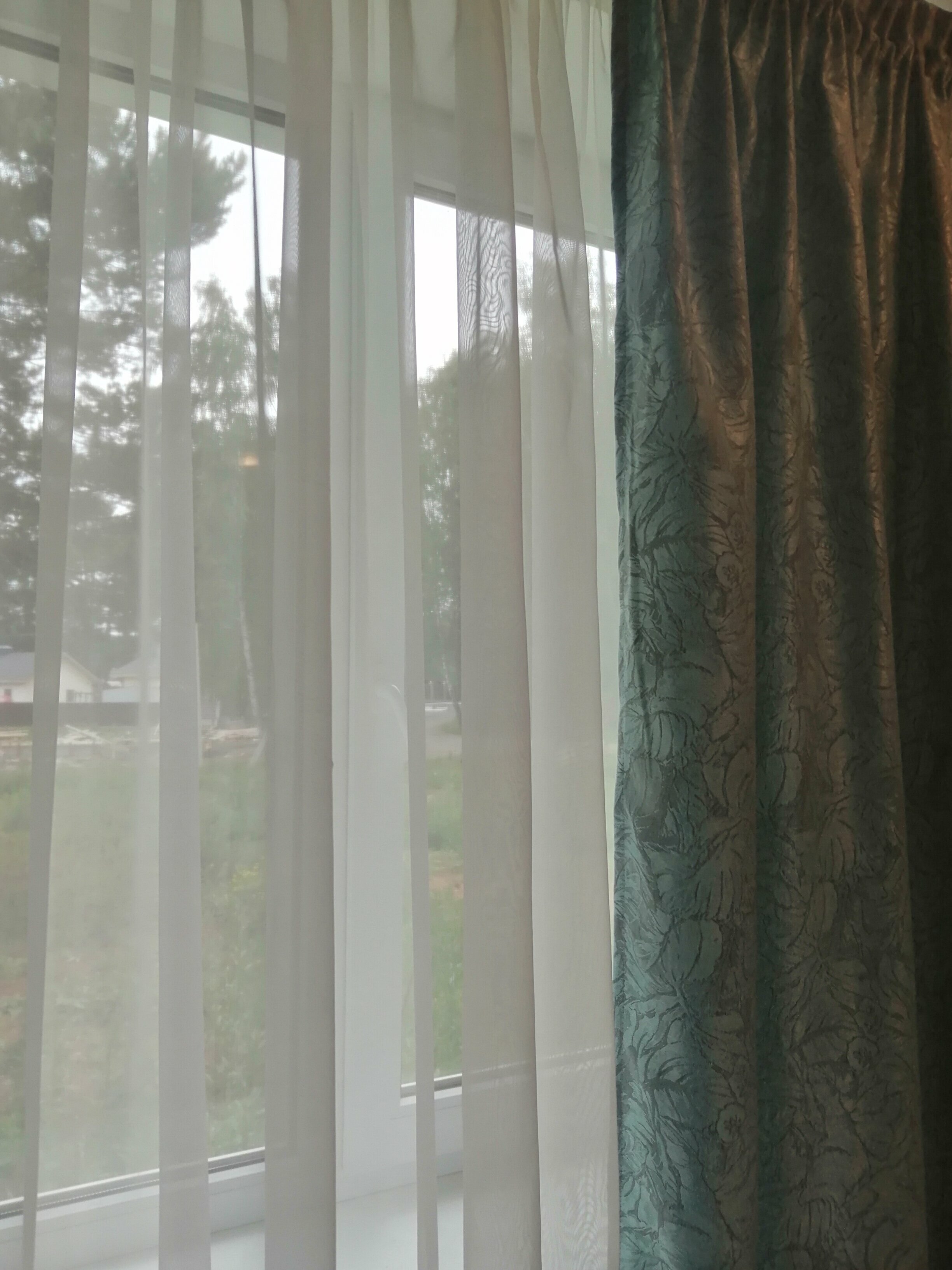 Двухместный номер с 2 отдельными кроватями