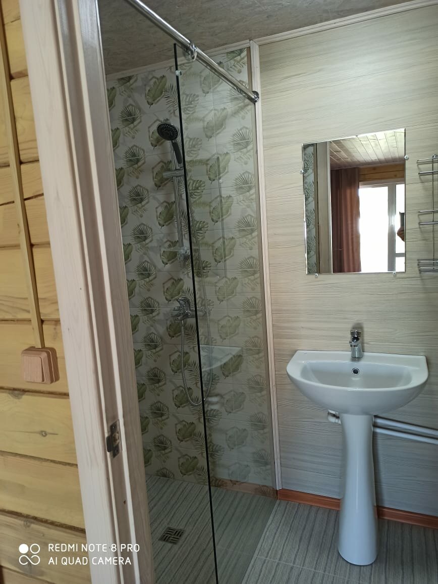 Классический четырехместный номер