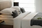 Двухместный номер «Эконом» с 1 двуспальной кроватью в Gava Waterman Milna Resort
