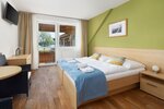 Дуплекс в Jbx Resort Hotel Albatros