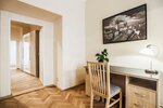 Семейные апартаменты в Accommodation Smečky 14