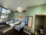 Четырехместный номер с видом на море в Гостевой дом Династия