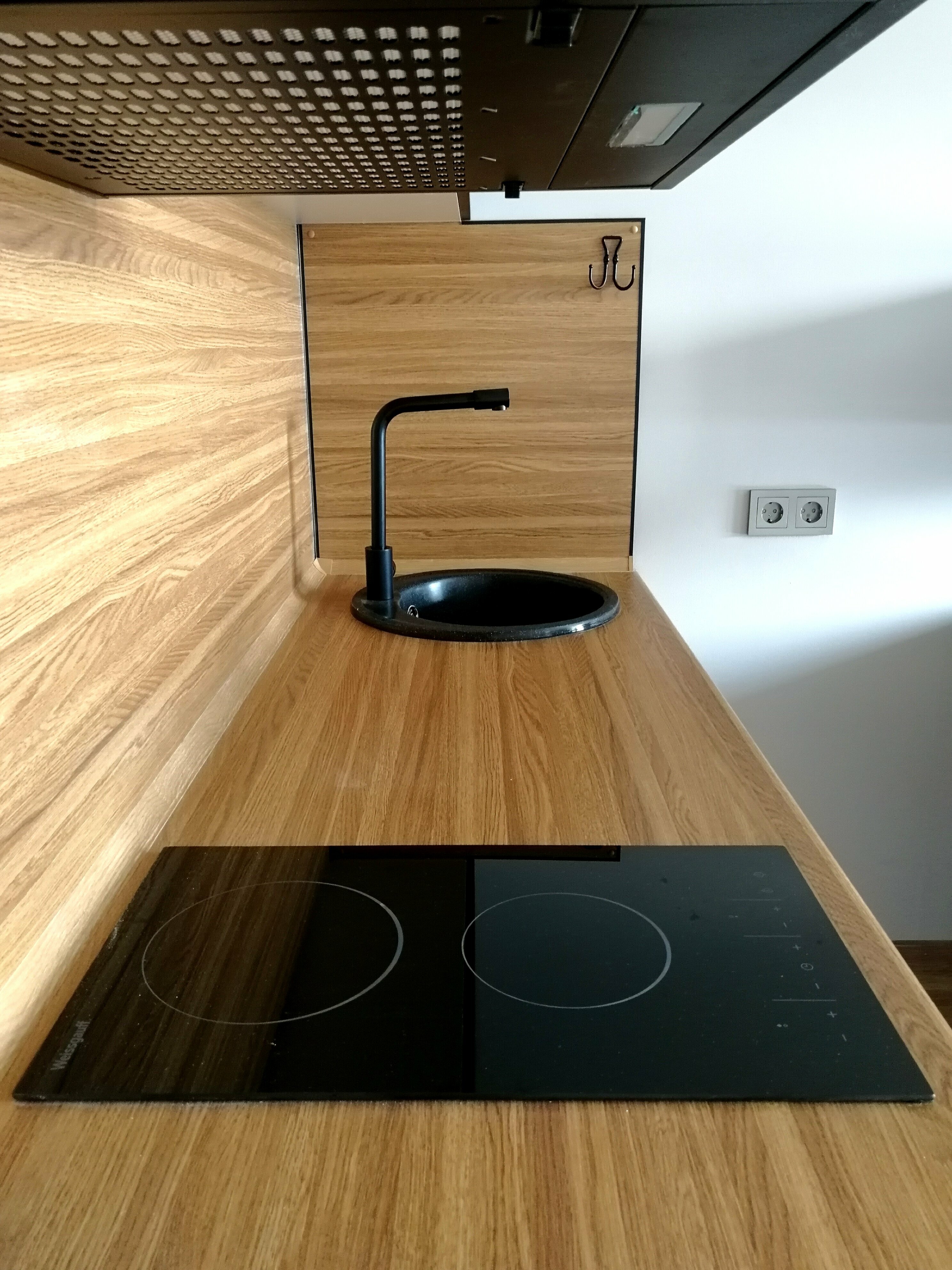 Двухместный номер с 1 кроватью