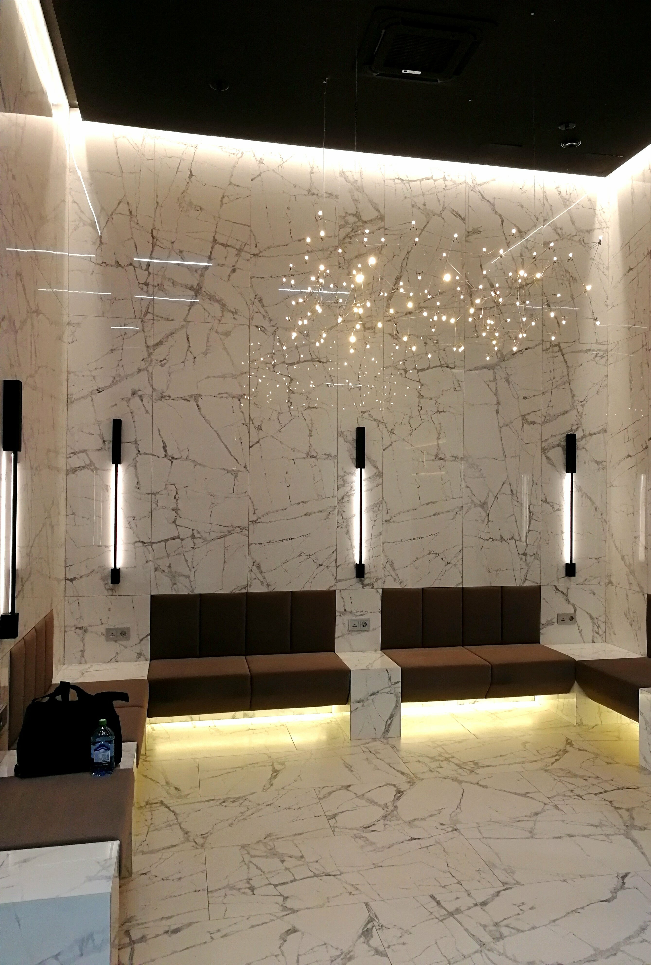 Двухместный номер с 1 кроватью