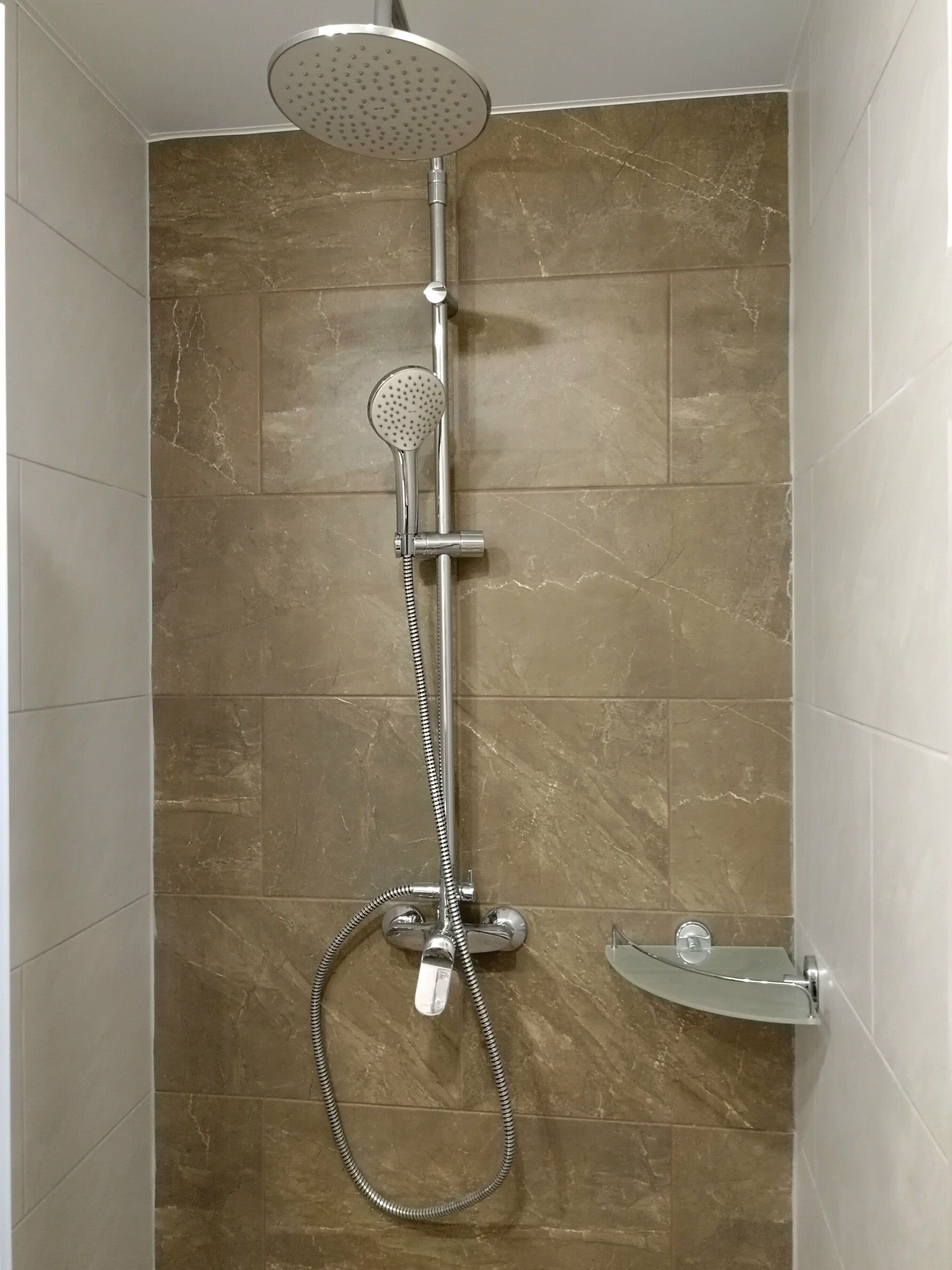 Двухместный номер с 1 кроватью