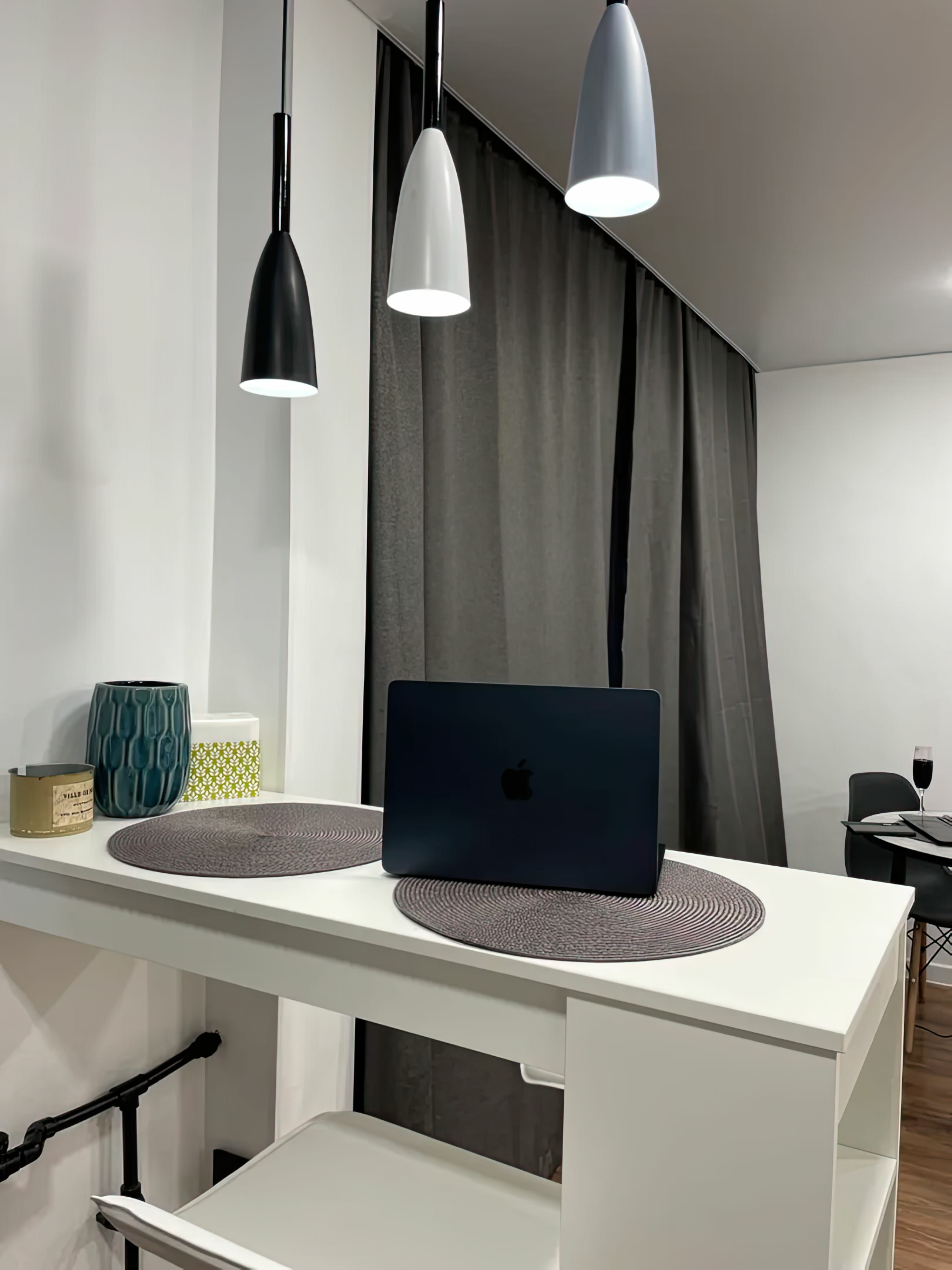 Апартаменты Делюкс