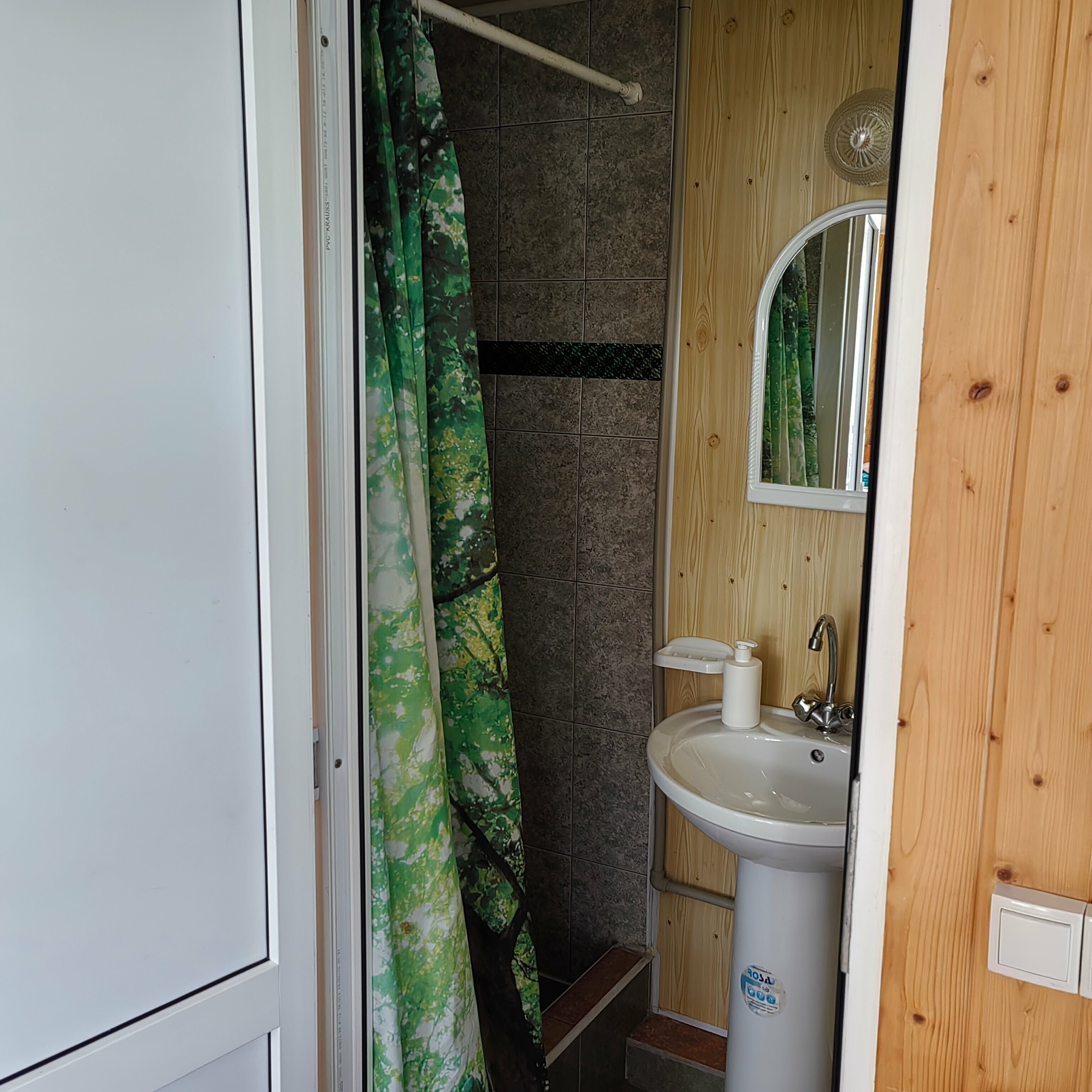 Стандартный семейный номер