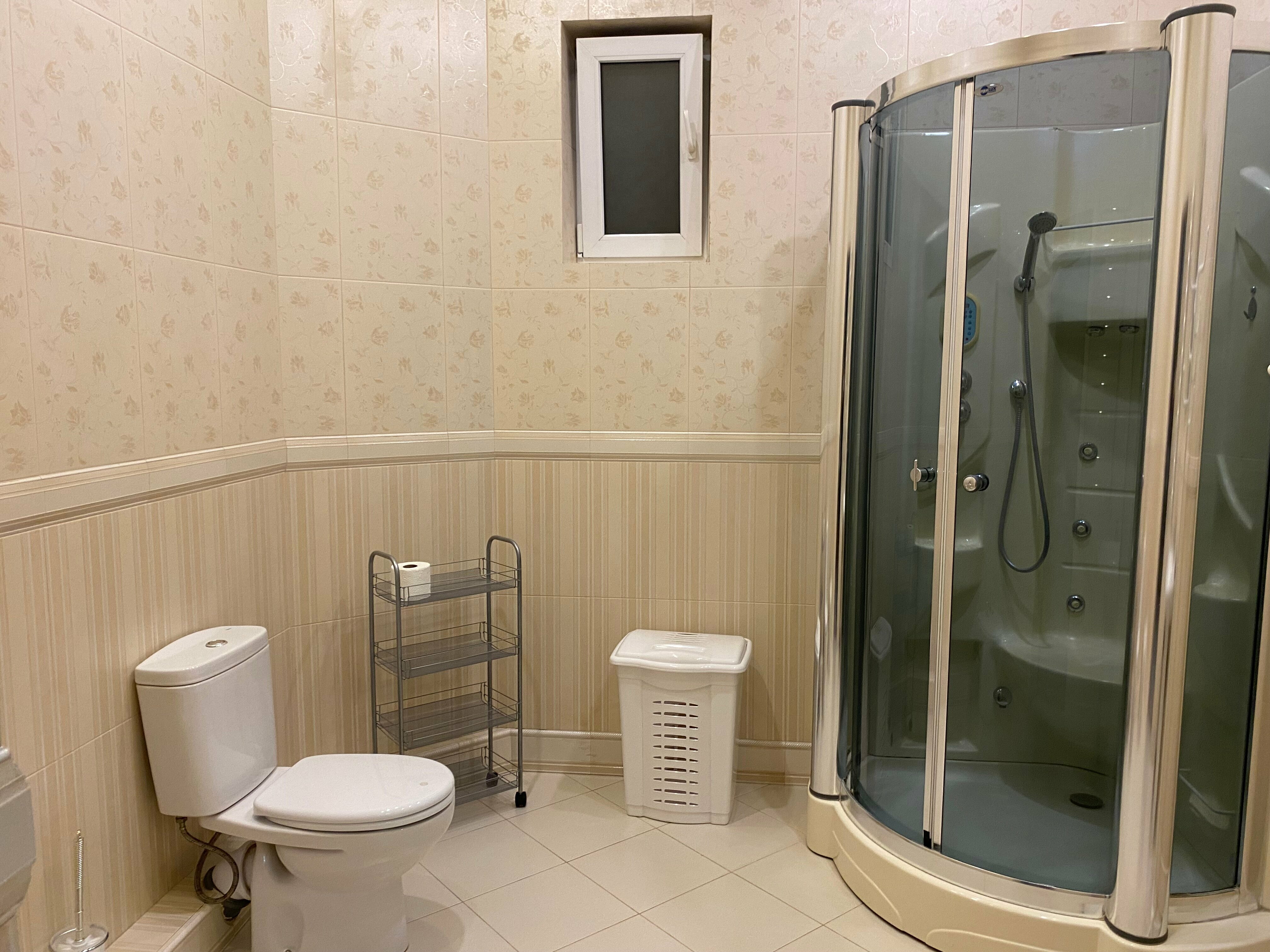 Коттедж с видом на море