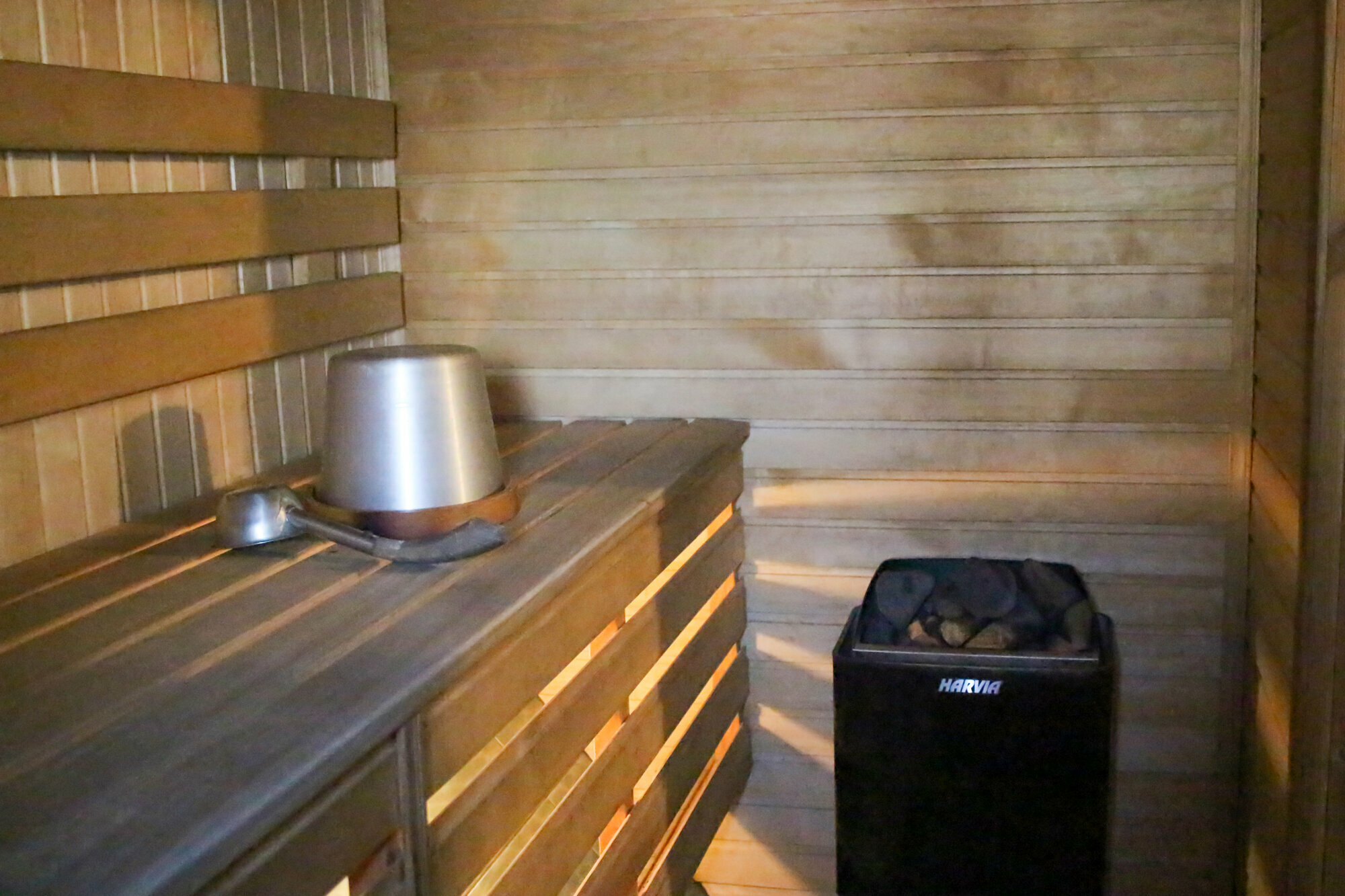 Коттедж для семейного отдыха