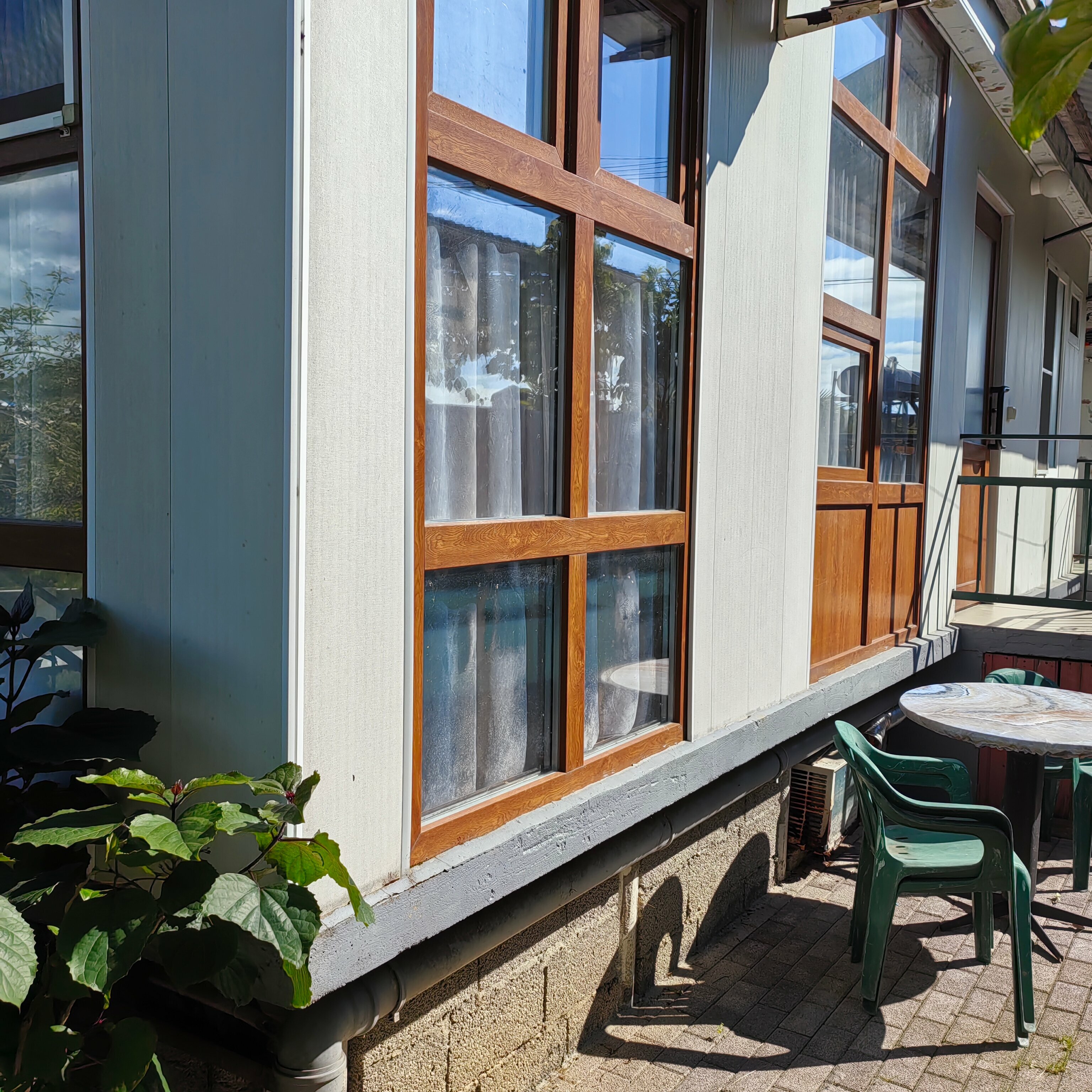 Стандартный семейный номер