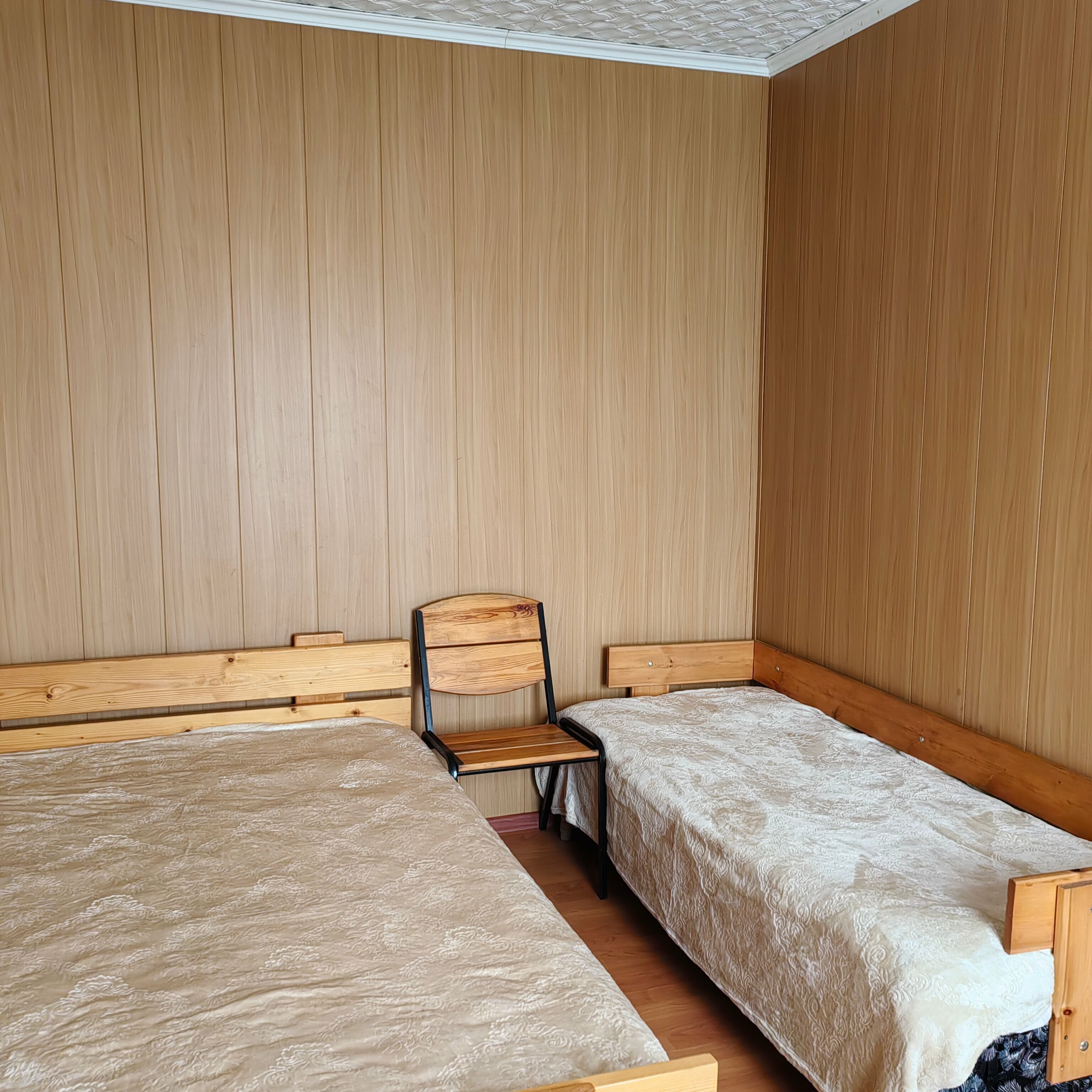 Четырехместный номер «Комфорт»