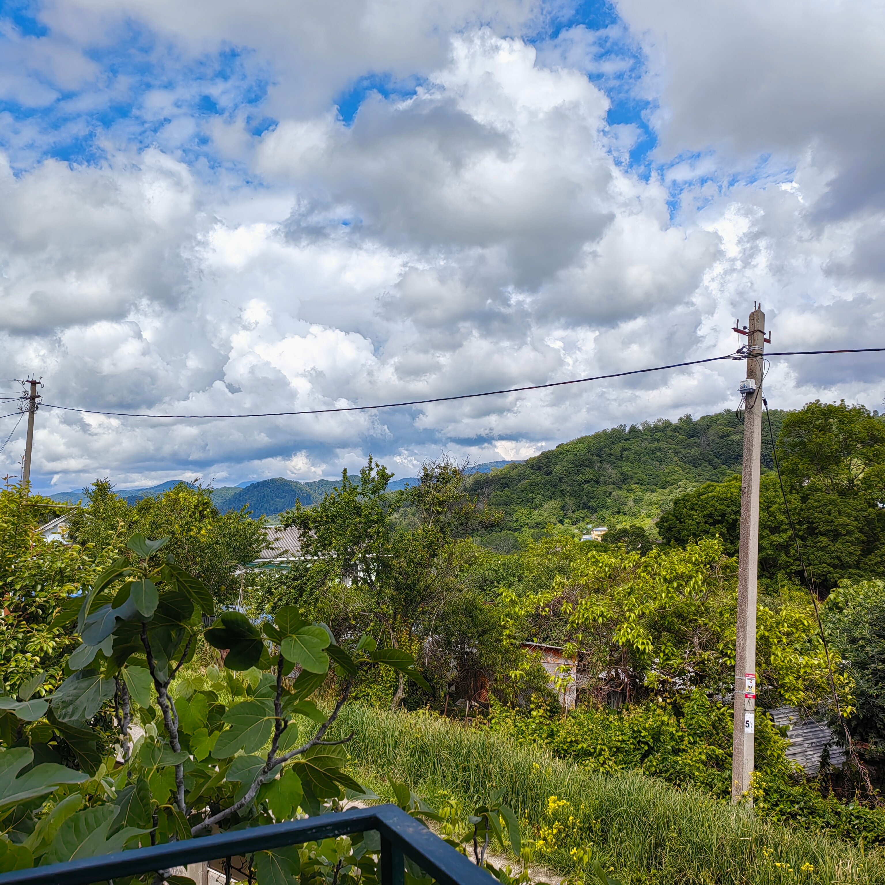 Четырехместный номер «Комфорт»