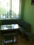 Трехместный номер с балконом в Частный сектор на Калинина 32
