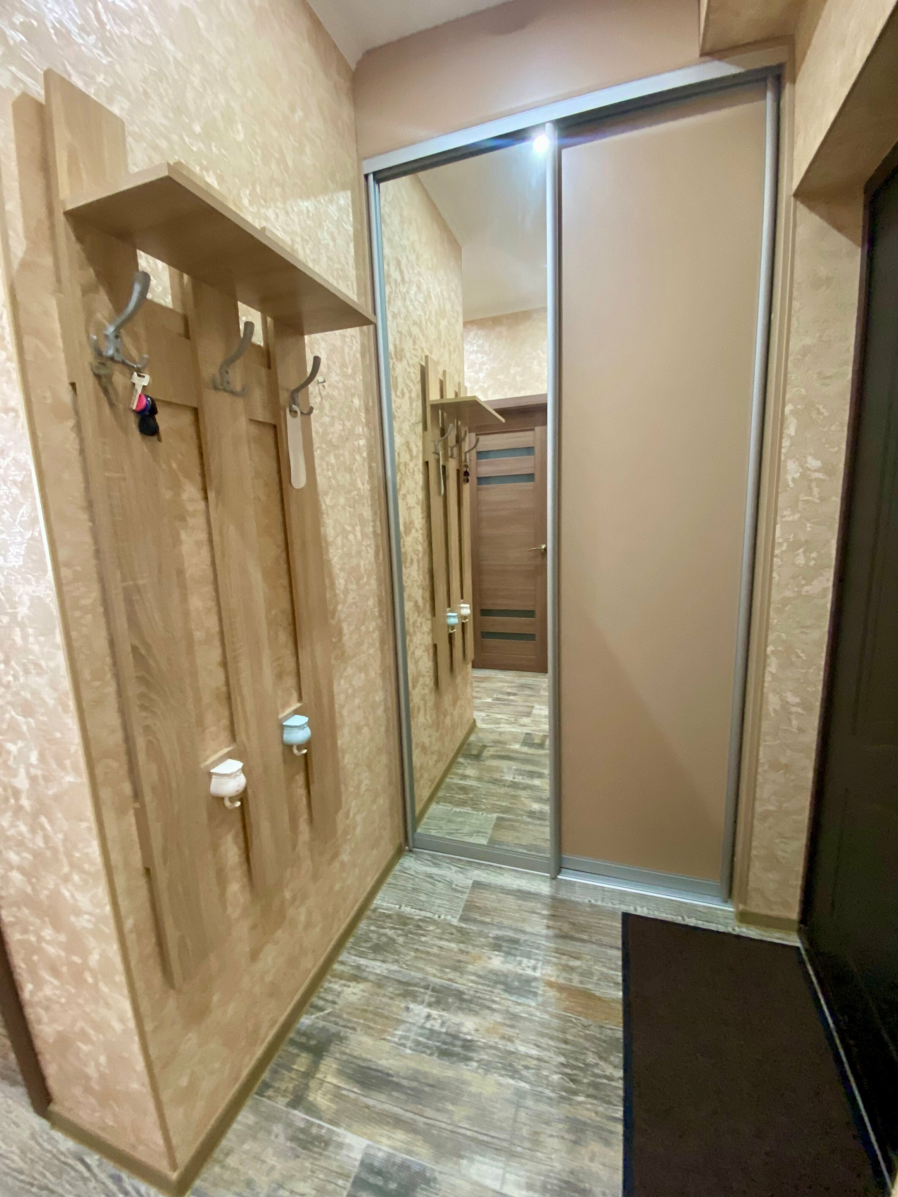 Семейный номер