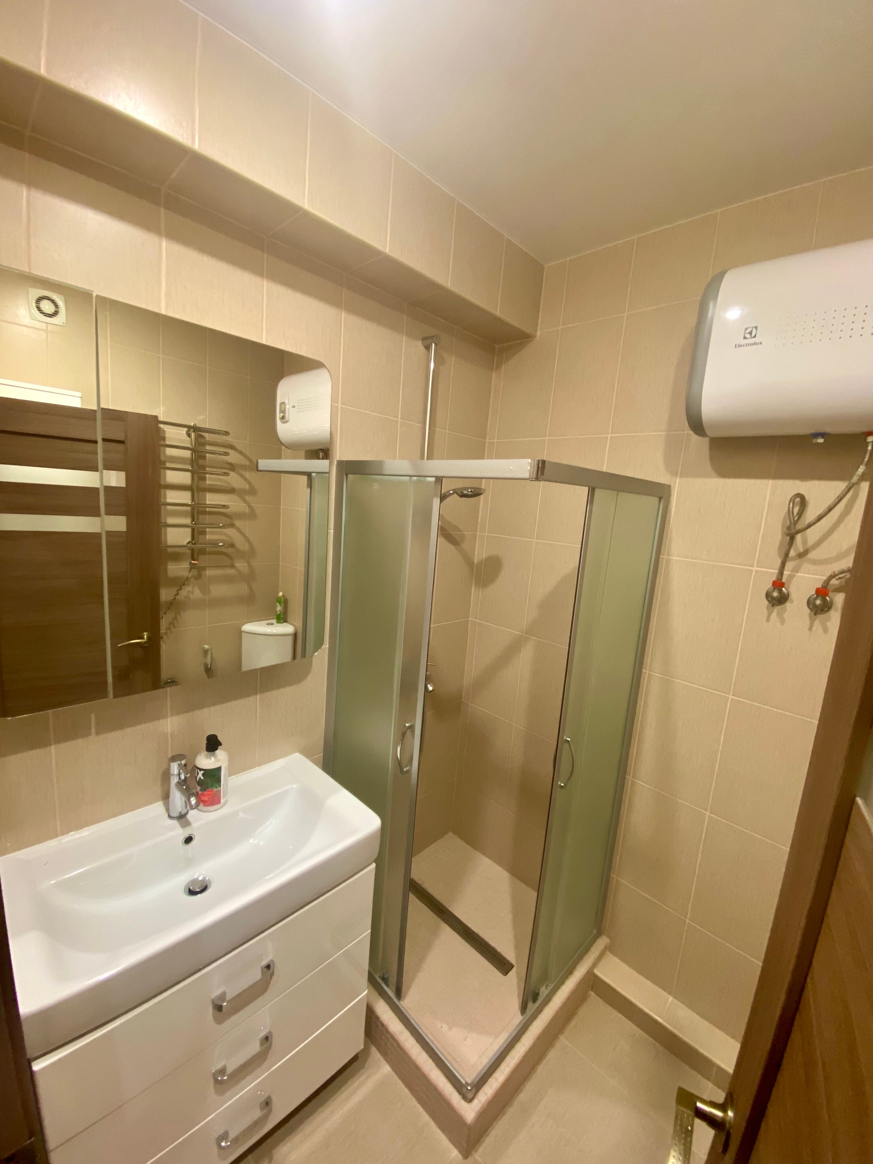 Семейный номер