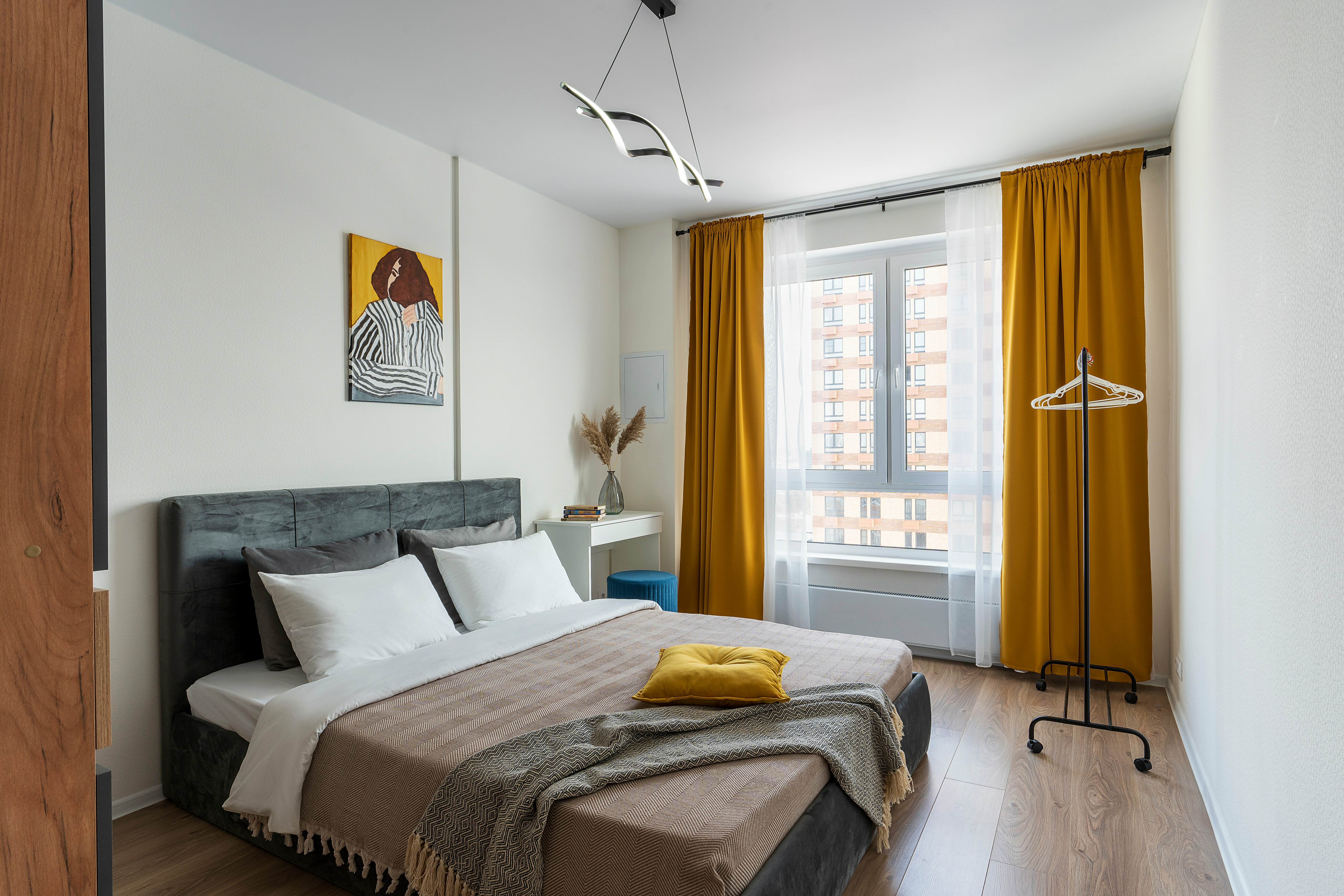 Семейный номер