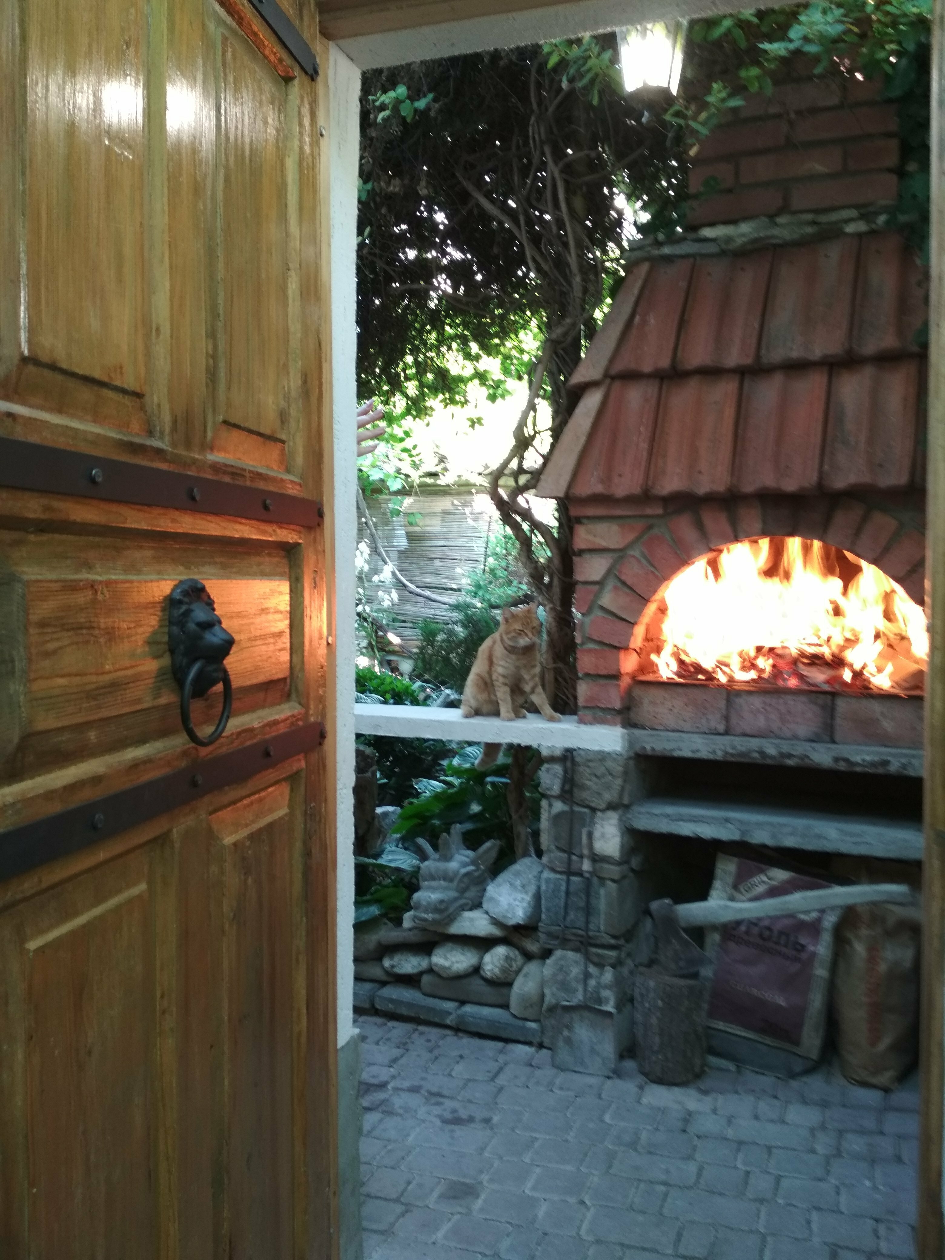 Трехместный номер «Комфорт» с душем