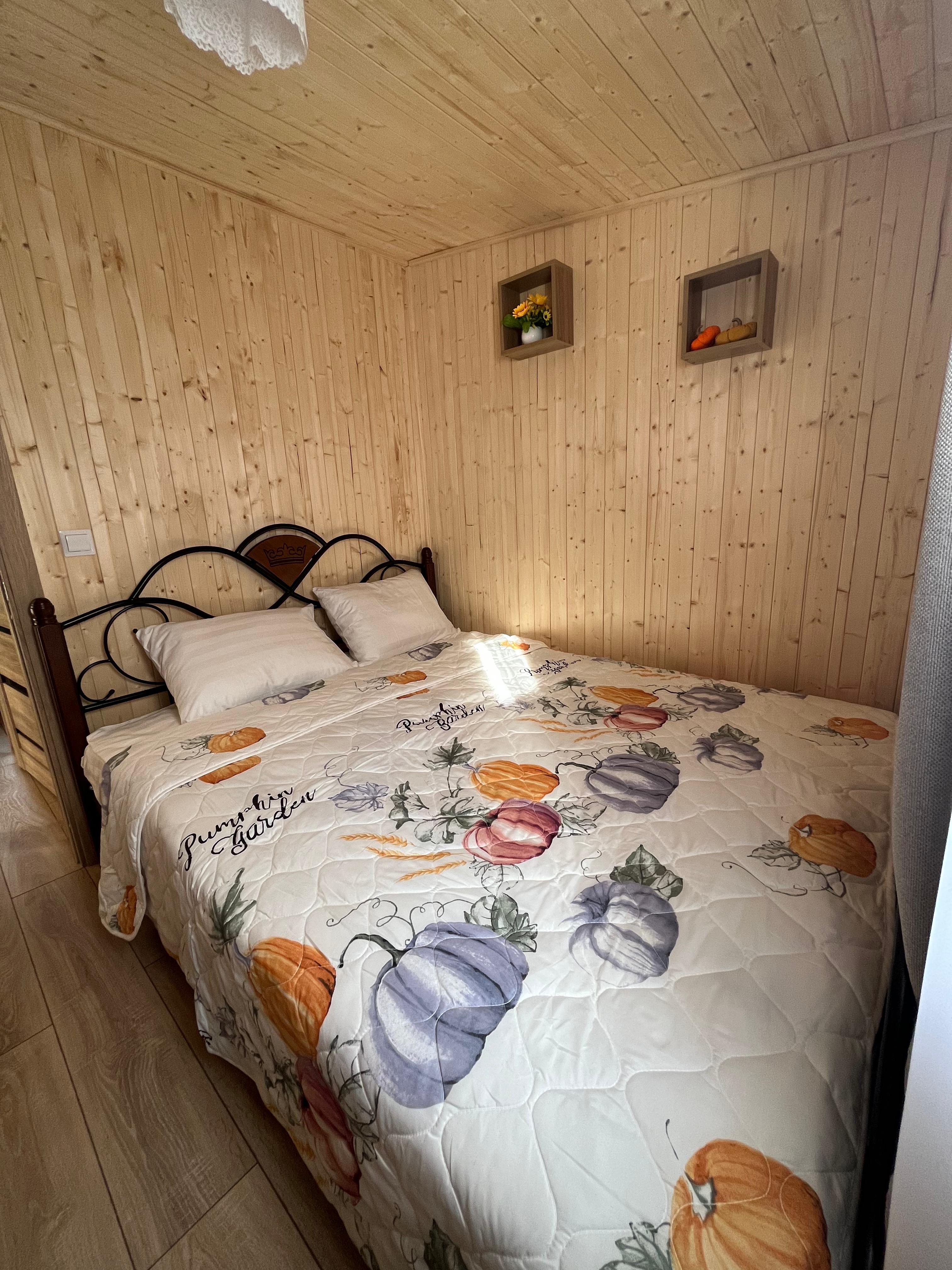 Русская изба