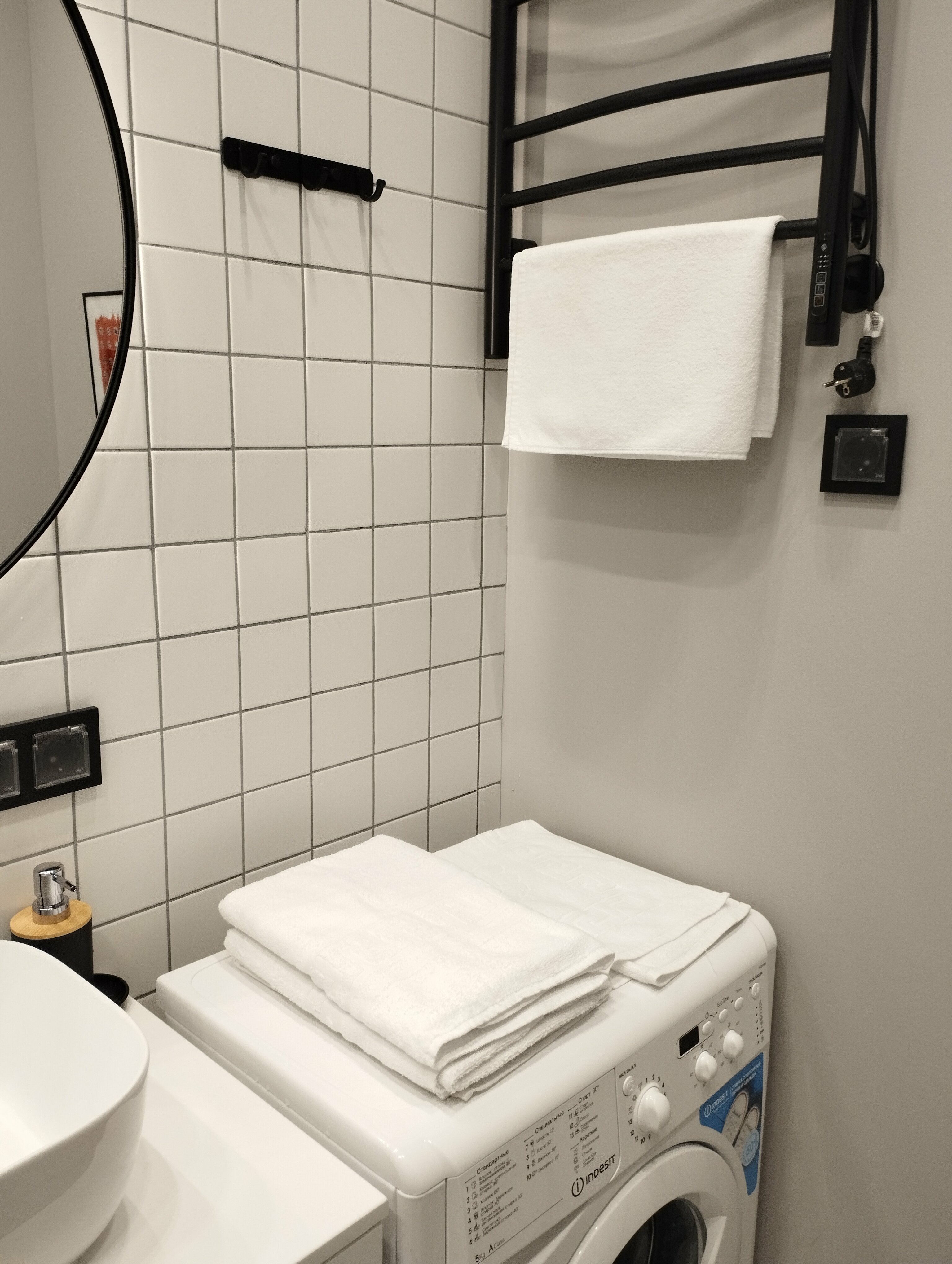 Апартаменты-студия