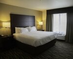 Номер, 1 двуспальная кровать «Кинг-сайз», для некурящих в Cobblestone Hotel & Suites - Two Rivers