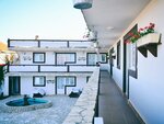 Семейный трехместный номер, 2 спальни, отдельная ванная комната в Apartments Galic