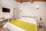 Двухместный номер «Комфорт» с 1 или 2 кроватями в Relais dei Molini