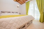 Двухместный номер «Комфорт» с 1 или 2 кроватями в Relais dei Molini